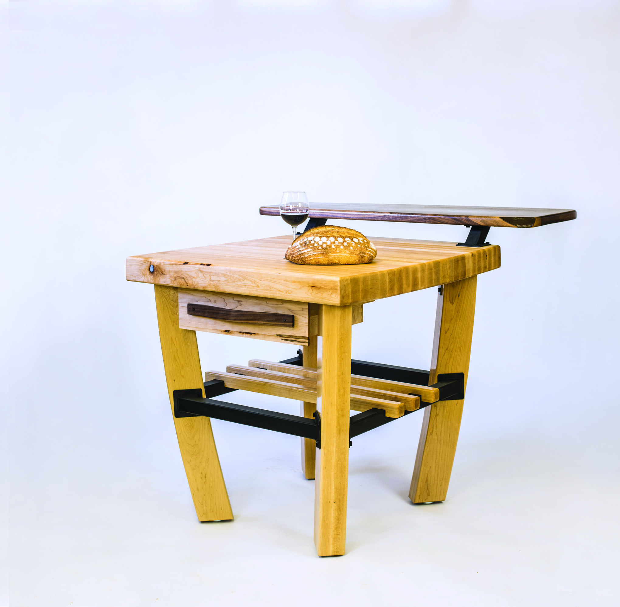 Craftsman Island Product