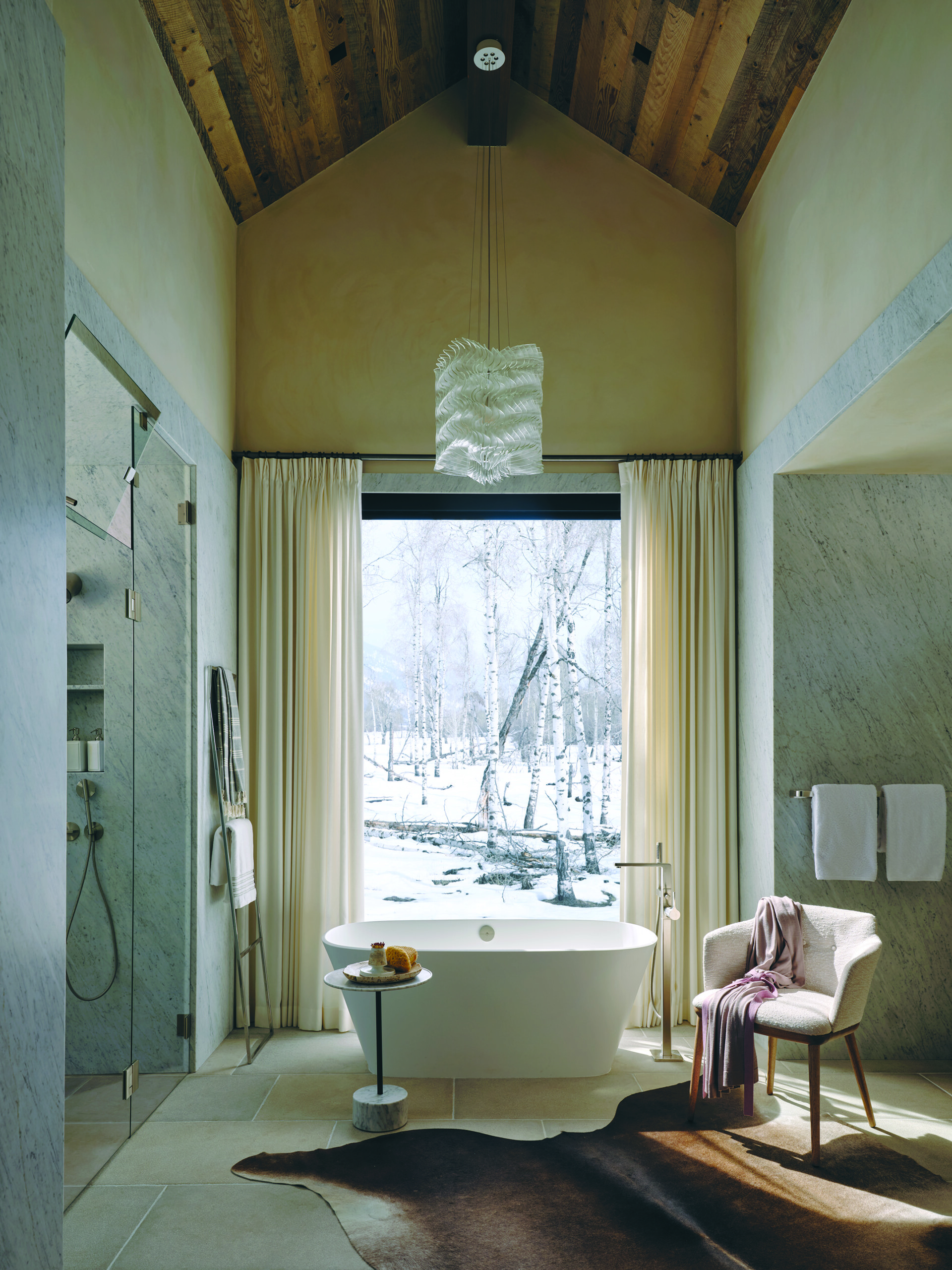Hoty Bath