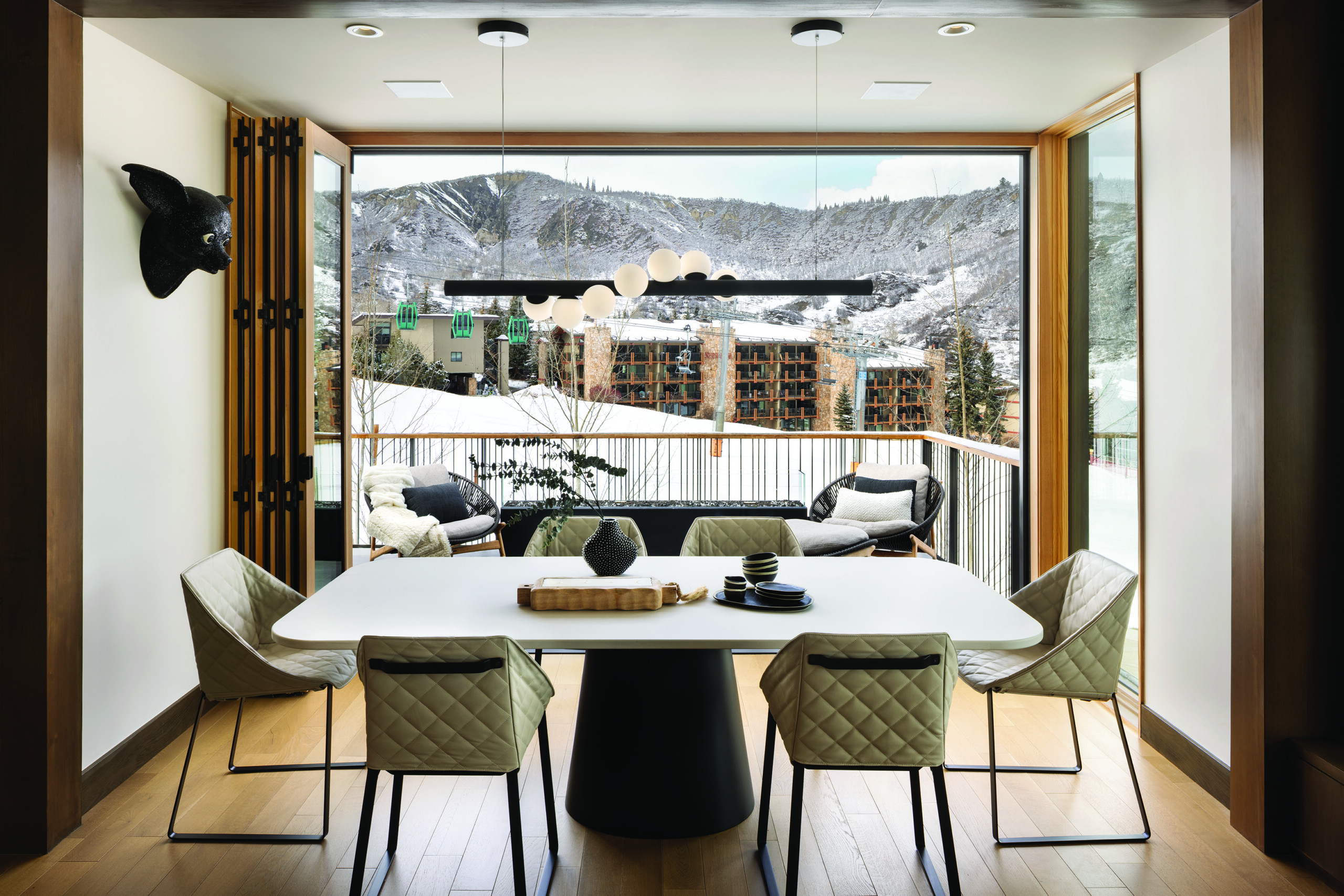 Design Dine