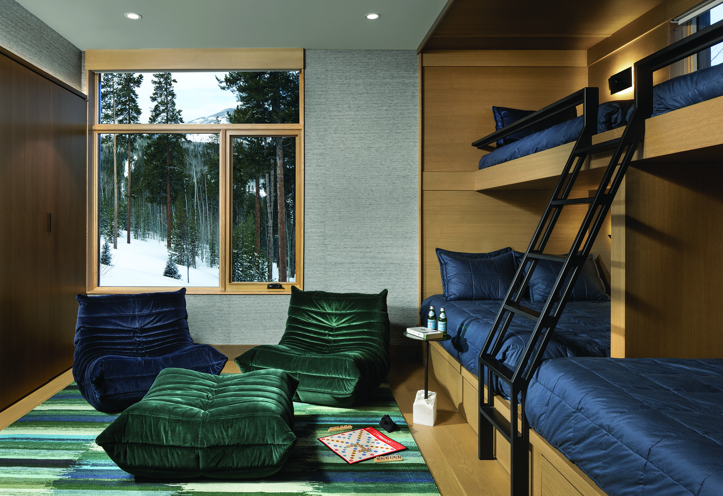 Design Bunk
