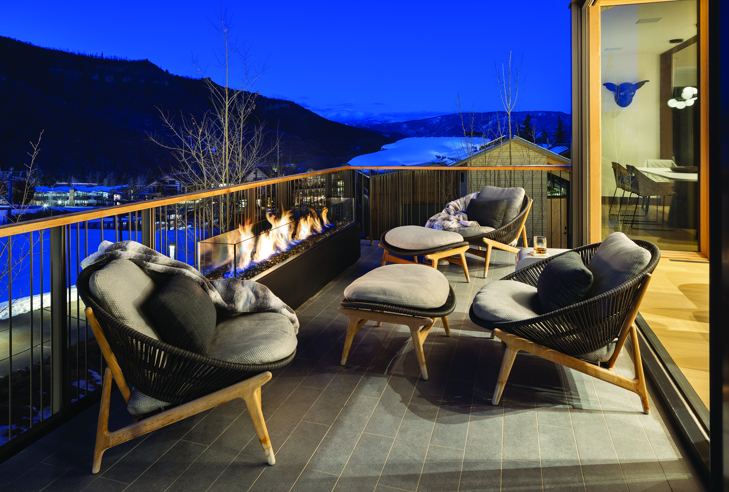 Design Patio