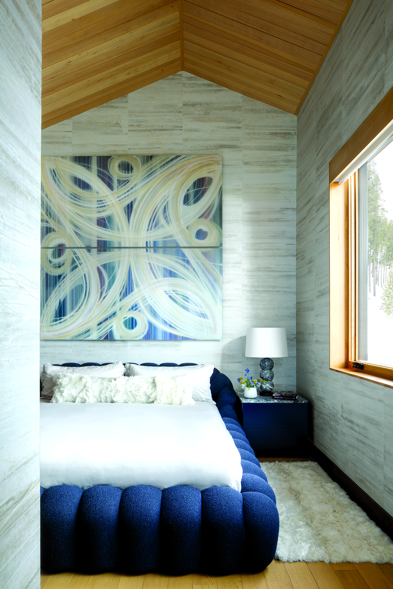 Design Bed